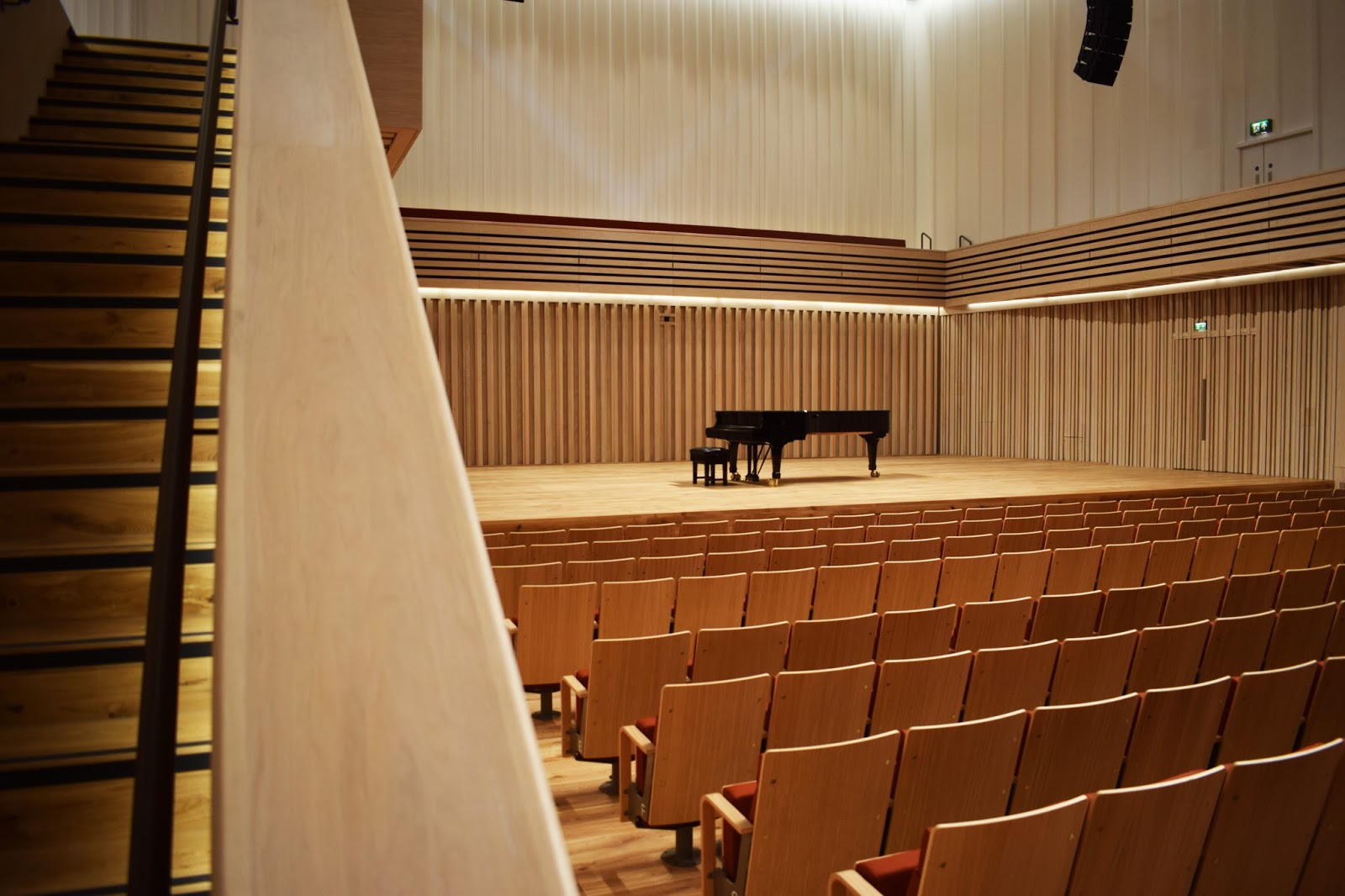 Chetham’s International Piano Summer School