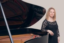 Heidi Rolfe » Profile – Chetham’s International Piano Summer School